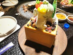 -牛道精致烤肉(海安店)