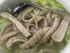 -天一沾水肥肠(科园一街店)