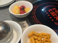 -七欣天香辣蟹火锅(无锡锡沪西路店)