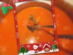 -蕃茄述·好汤自然来(江汉路店)