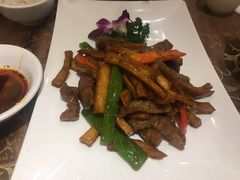 -博望坡酒楼(漕溪路店)