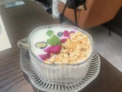 -沏点Trattoria意大利餐厅(新街口店)