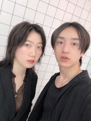 -Godhands美发设计沙龙