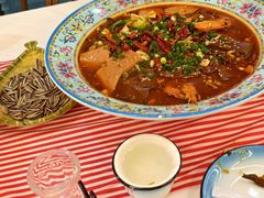 -阆辣荟餐饮(老味道8年·古城店)