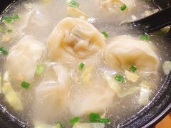 -百年尹氏汤包(湖南路狮子桥店)