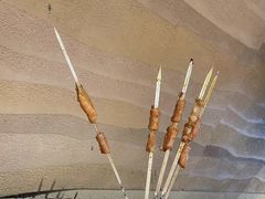 -火塘云南烧烤大排档