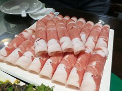 -大明铜锅·烤涮坊·烧烤(总店)