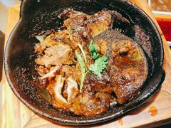 -洪兴砂锅·融合砂锅菜(三站店)