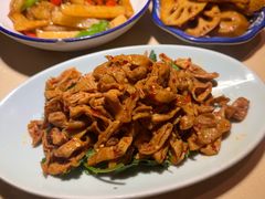 -小柴米·传统江西菜(八一广场店)