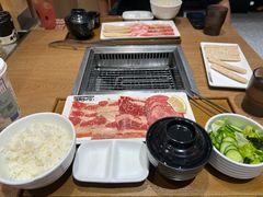 -焼肉ライク·烧肉LIKE(万菱汇店)