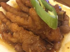 -满福隆酒楼(万绿园店)
