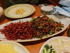-老昌春饼(中央大街店)