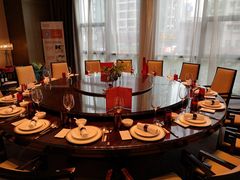 包厢-富力万达嘉华酒店-品珍中餐厅(水果湖店)