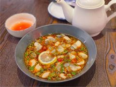 生蚝-大洋家·精品潮汕菜·生腌砂锅粥(天河东路店)