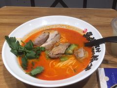 -和府捞面(宏伊广场店)