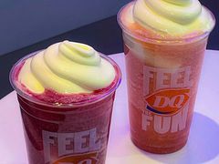 -DQ·蛋糕·冰淇淋(西直门店)
