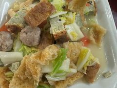 -林家饭店(新林公路店)