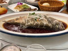 -宏宴·新京菜(望京店)