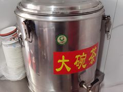 -严氏重油烧麦(民权路店)