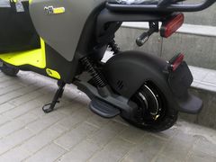 -九号电动车(安定门内大街店)