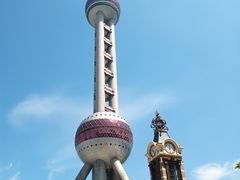 -东方明珠广播电视塔