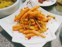 -丽华园(汉阳龙阳店)