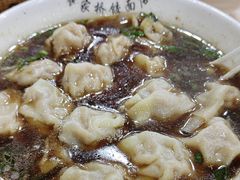 -蒋家桥饺面店(广陵路店)