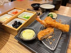 -胜博殿日式炸猪排(富力广场店)