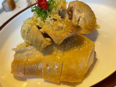 -富力丽思卡尔顿酒店·丽轩中餐厅