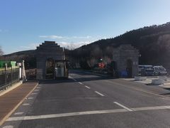 -棒棰岛宾馆景区