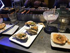 -很久以前羊肉串(打浦路店)