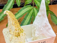 -野人先生Gelato(上海长宁龙之梦店)