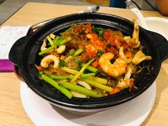 -新世界餐厅(万达店)