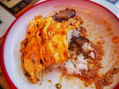 -龙记·香港茶餐厅(海上世界店)