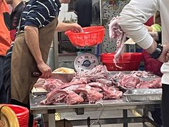 -标记美食新鲜猪杂(兴南大道店)