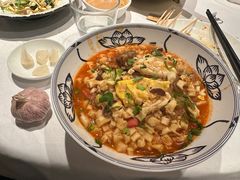 -汉唐宴长安食府