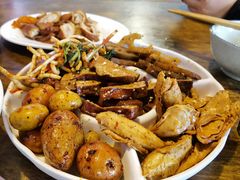 -老鼎万春卤菜(五代传承创始老店)