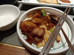 -云海肴·汽锅鸡·云南菜(高德置地店)