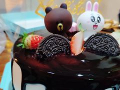 -木子烘焙(时代天街店)