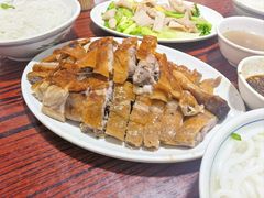 -凌舍好烧鹅(中山路店)