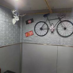 -木子造型S A L O N烫染·造型·理发