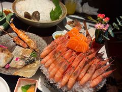 -匠和风精致料理(莆田财富中心店)