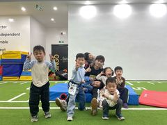-BingoLand宾果体能中心(钱江新城店)