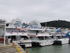 -湄洲岛