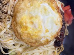 -金胜胖子牛肉锅贴(五福街店)