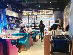 -醉炫音速烧烤·干煸菜(沙河总店)