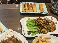 -门框胡同褡裢火烧(赵公口店)