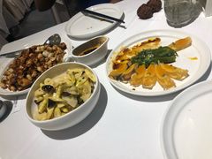 -眉州东坡(春秀路店)
