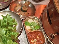 -西塔老太太泥炉烤肉(苏州大悦城店)