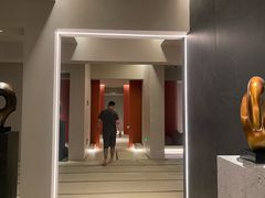 -天津瀚金佰九号温泉酒店(南楼地铁站店)